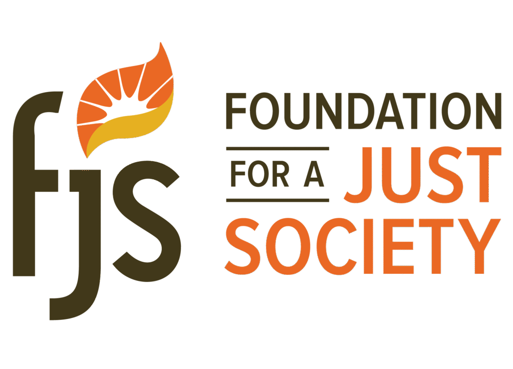 Foundation for a Just Society -FjS