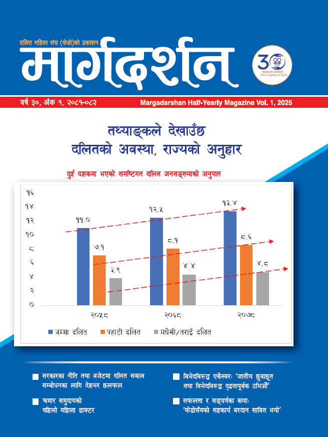 अर्धवार्षिक मार्गदर्शन २०२५