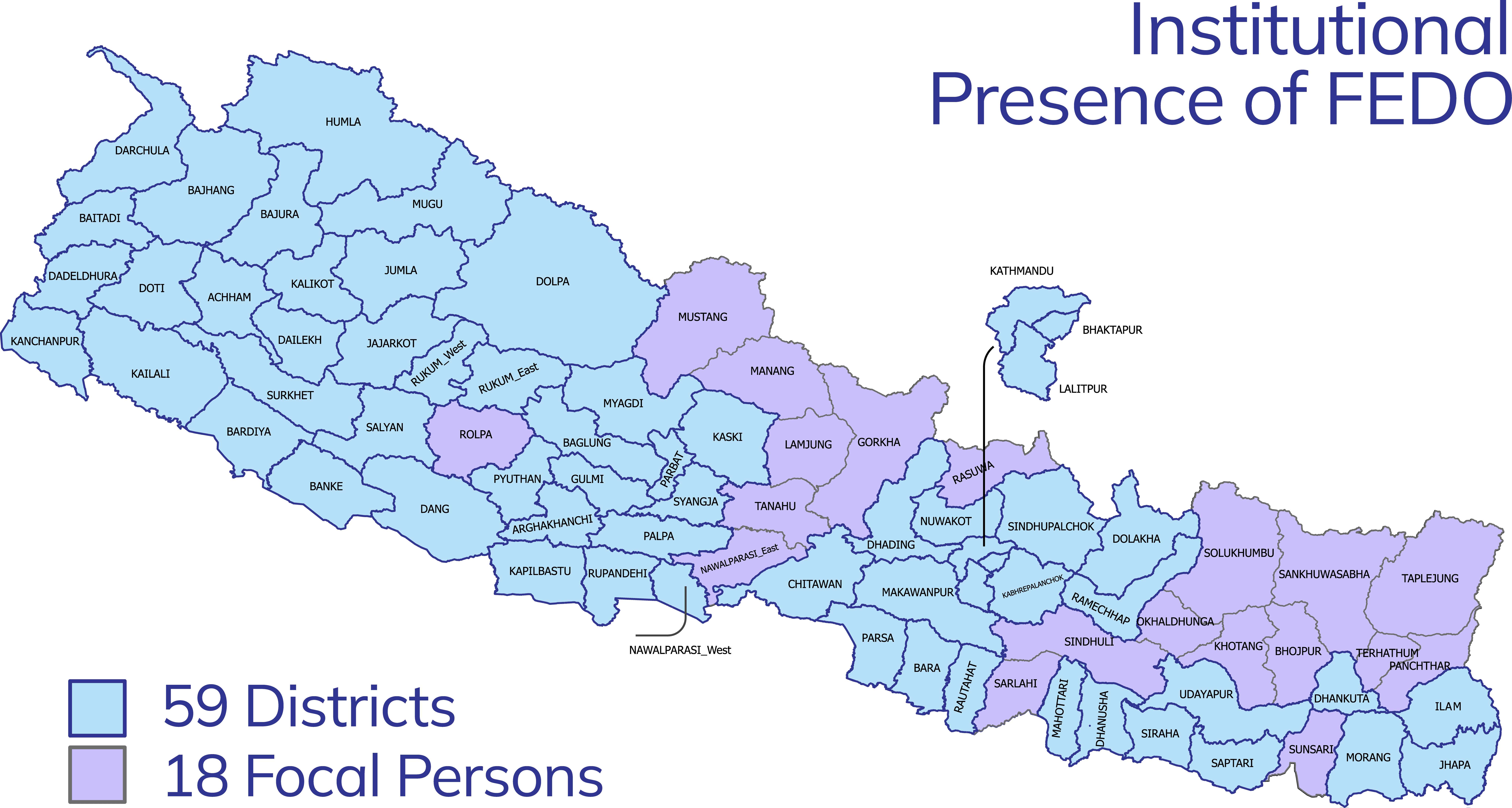 FEDO-MAP